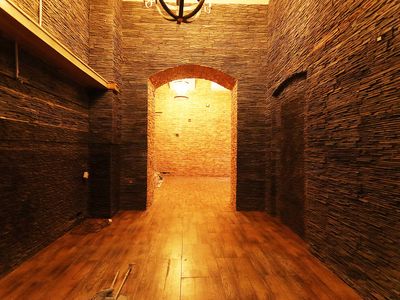 Restaurace v Soukenické ulici