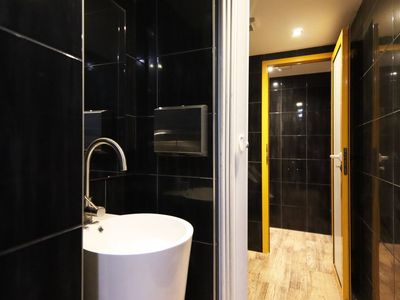 Restaurace v Soukenické ulici