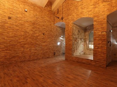 Restaurace v Soukenické ulici