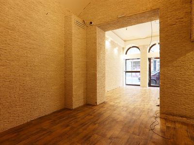 Restaurace v Soukenické ulici