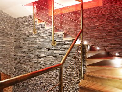 Restaurace v Soukenické ulici