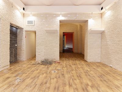 Restaurace v Soukenické ulici