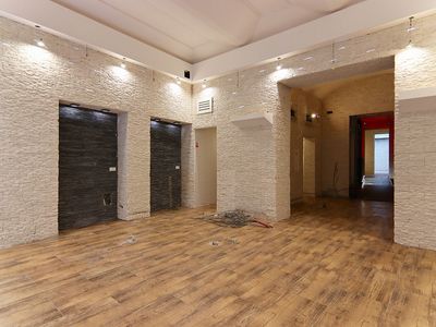 Restaurace v Soukenické ulici