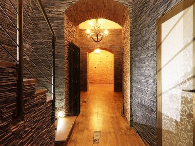 Restaurace v Soukenické ulici