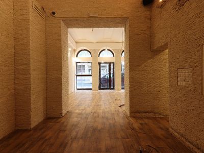 Restaurace v Soukenické ulici