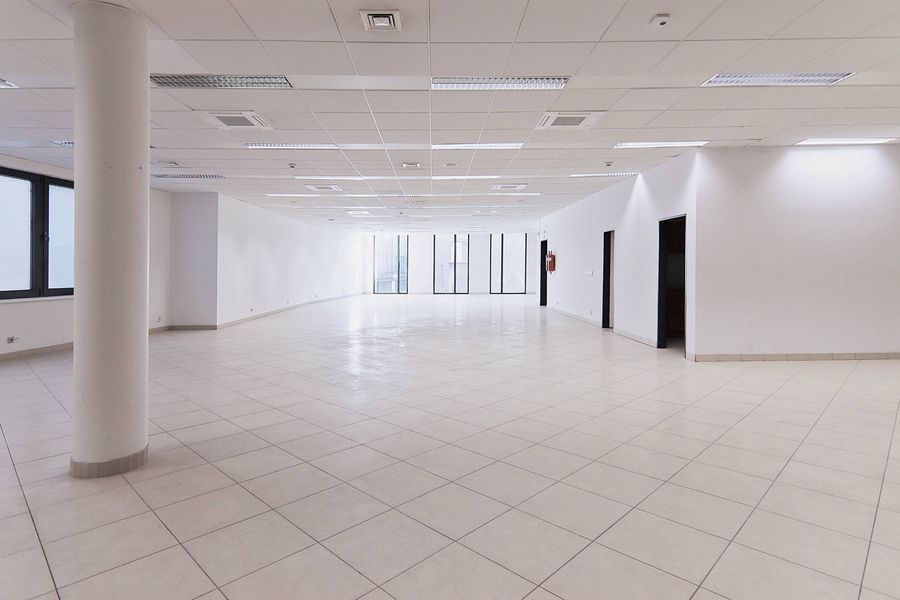 Komerční prostor ve Vodičkově ulici