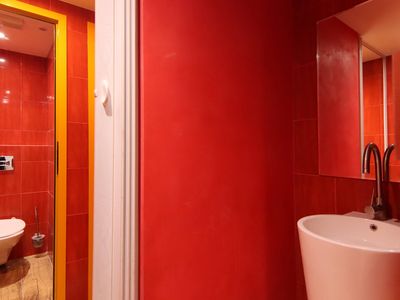 Restaurace v Soukenické ulici