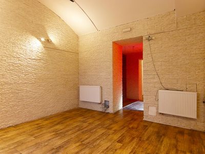 Restaurace v Soukenické ulici