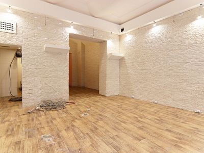 Restaurace v Soukenické ulici