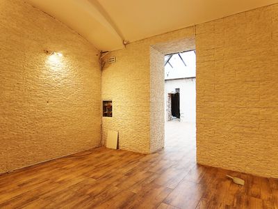 Restaurace v Soukenické ulici