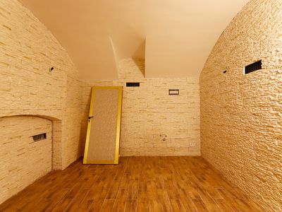 Restaurace v Soukenické ulici