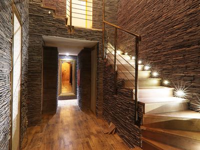 Restaurace v Soukenické ulici