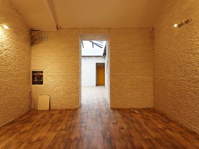 Restaurace v Soukenické ulici