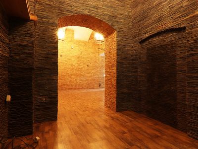 Restaurace v Soukenické ulici